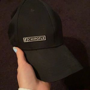Chipotle cap